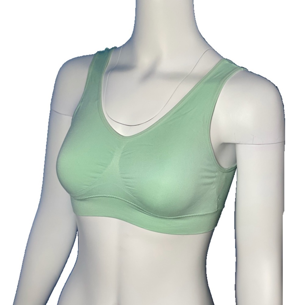 Sports Bra NWT
